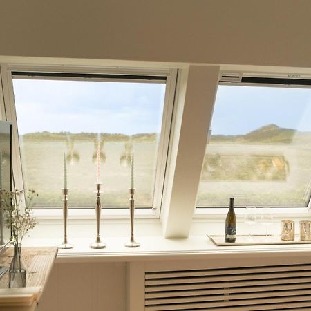 Boutique Suites Sylt In Kampen Am Roten Kliff Re-Opening Mai 2023 Экстерьер фото