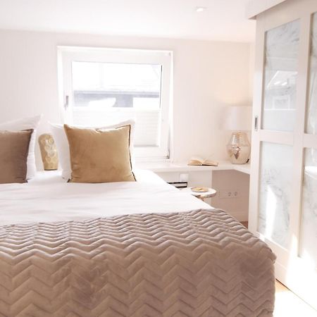 Boutique Suites Sylt In Kampen Am Roten Kliff Re-Opening Mai 2023 Экстерьер фото