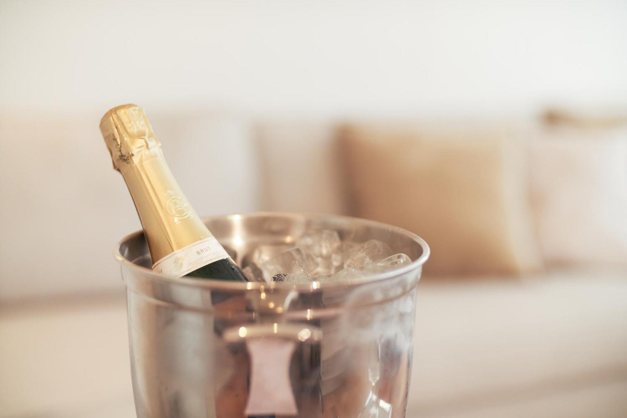 Boutique Suites Sylt In Kampen Am Roten Kliff Re-Opening Mai 2023 Экстерьер фото