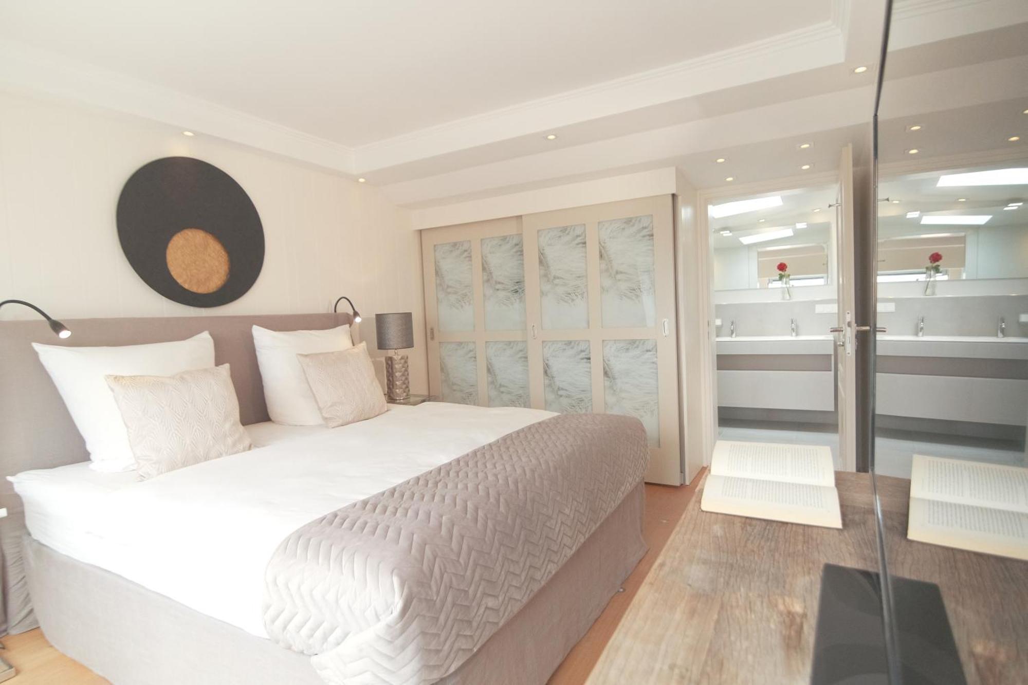 Boutique Suites Sylt In Kampen Am Roten Kliff Re-Opening Mai 2023 Экстерьер фото