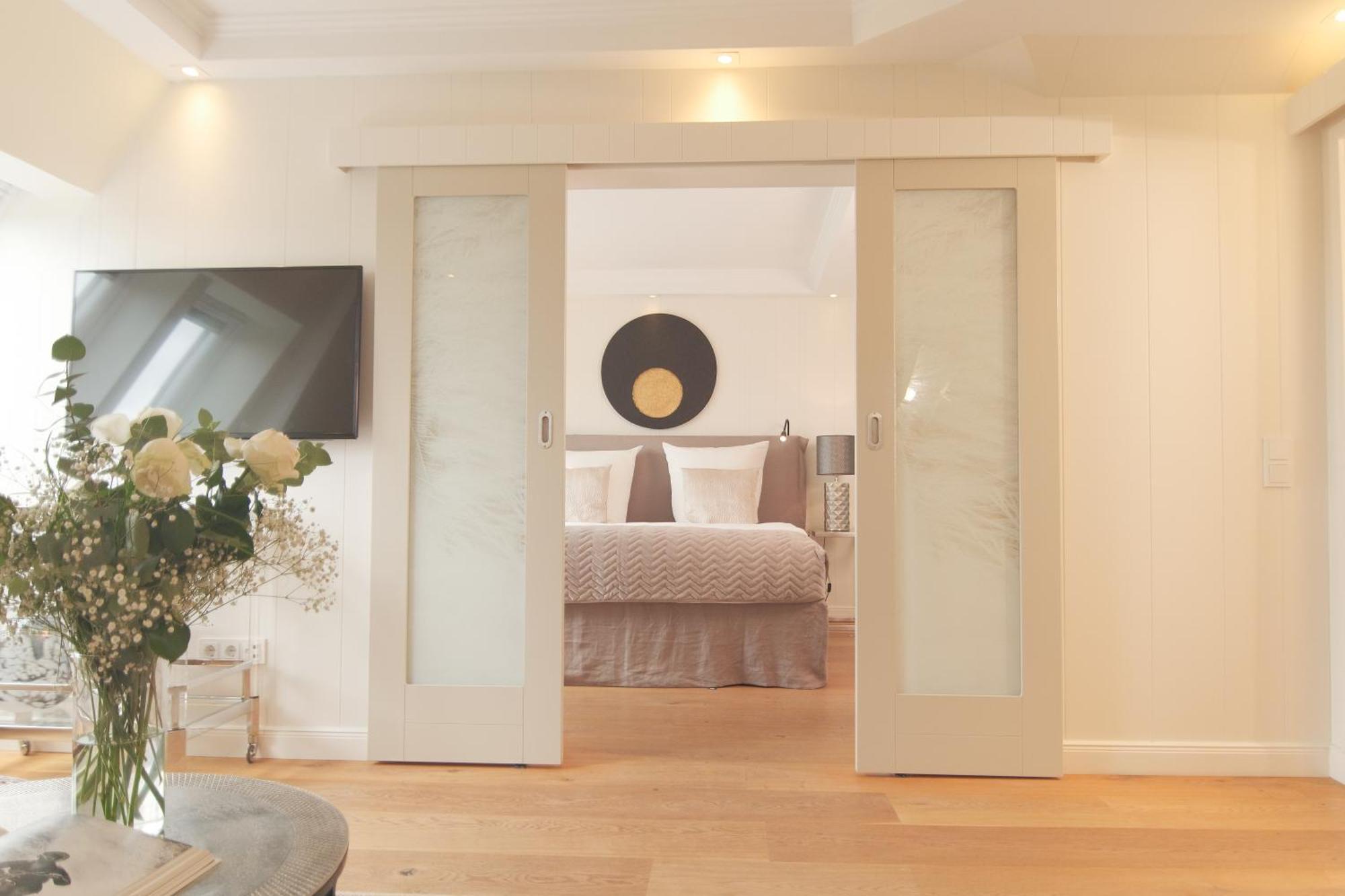 Boutique Suites Sylt In Kampen Am Roten Kliff Re-Opening Mai 2023 Экстерьер фото