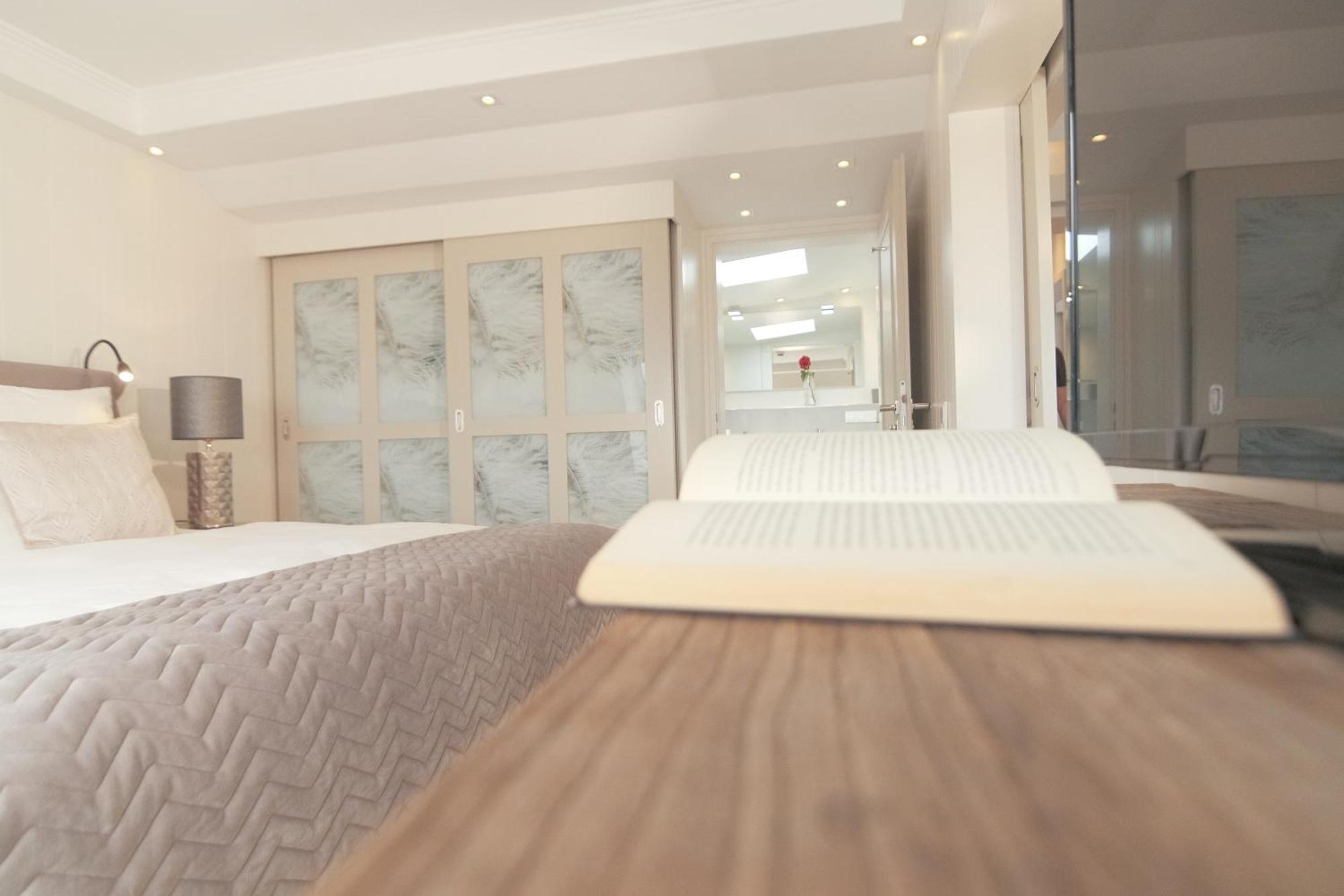 Boutique Suites Sylt In Kampen Am Roten Kliff Re-Opening Mai 2023 Экстерьер фото