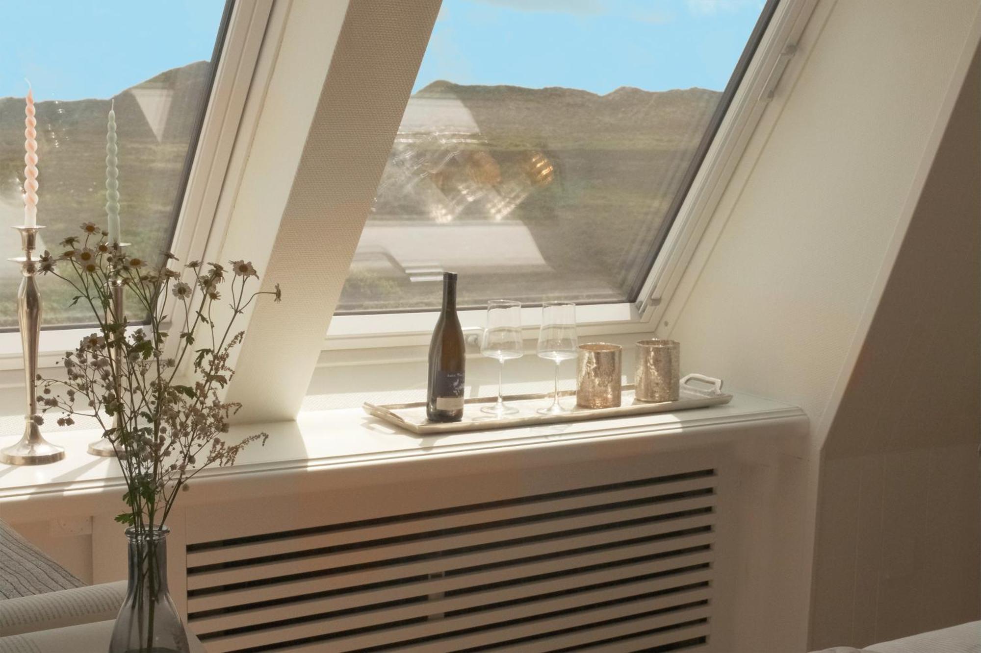 Boutique Suites Sylt In Kampen Am Roten Kliff Re-Opening Mai 2023 Экстерьер фото