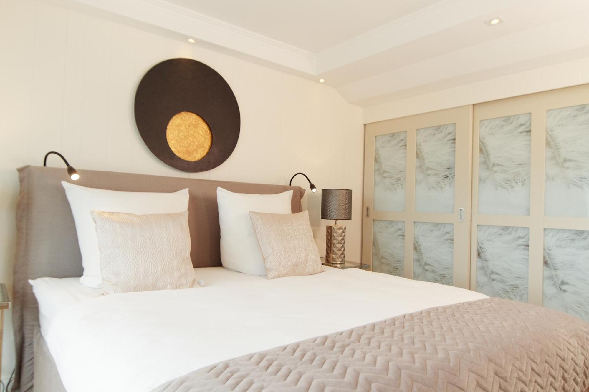 Boutique Suites Sylt In Kampen Am Roten Kliff Re-Opening Mai 2023 Экстерьер фото