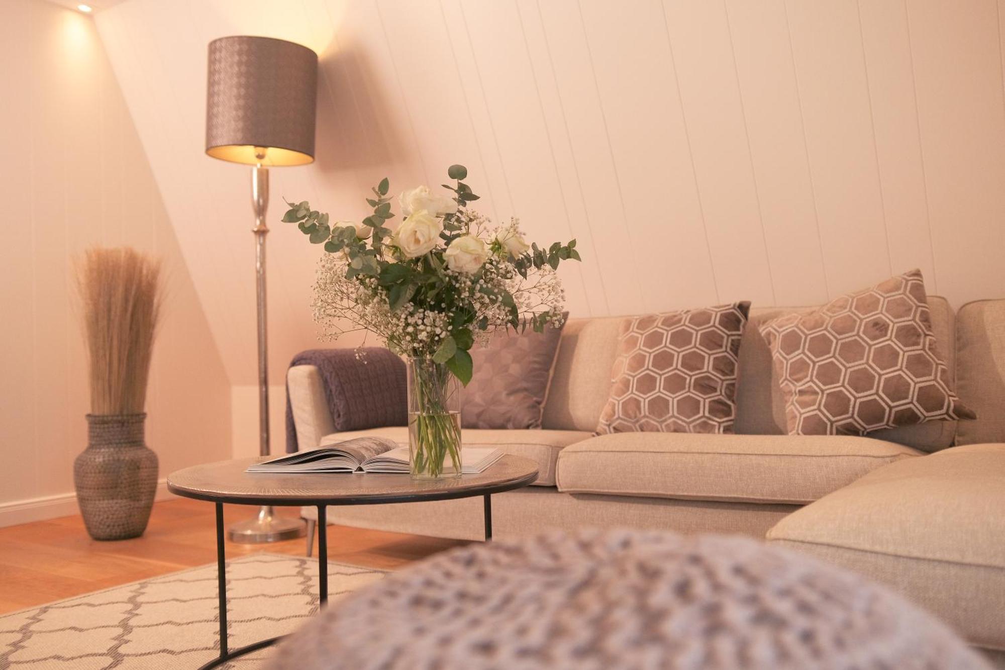 Boutique Suites Sylt In Kampen Am Roten Kliff Re-Opening Mai 2023 Экстерьер фото