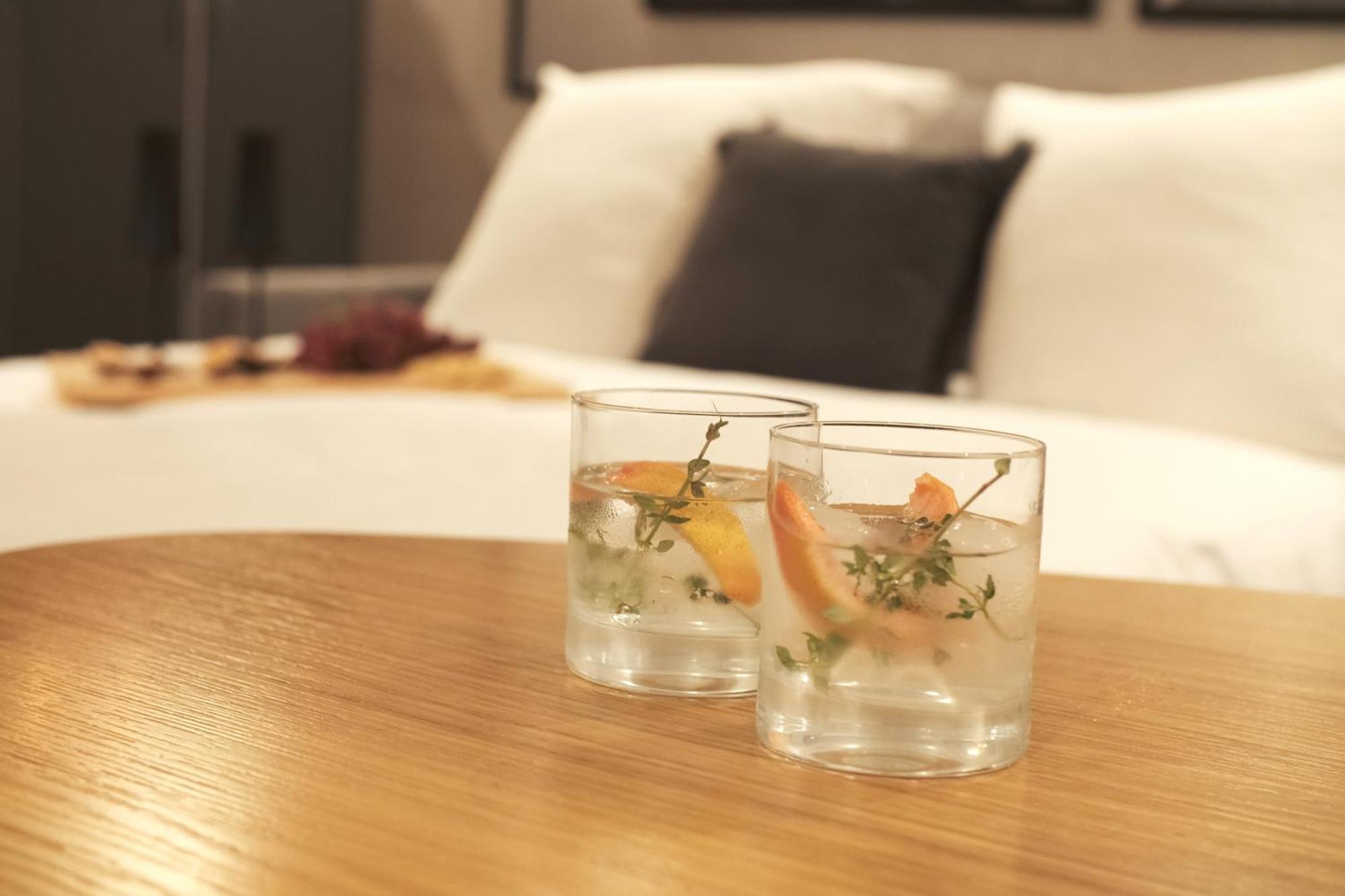 Boutique Suites Sylt In Kampen Am Roten Kliff Re-Opening Mai 2023 Экстерьер фото
