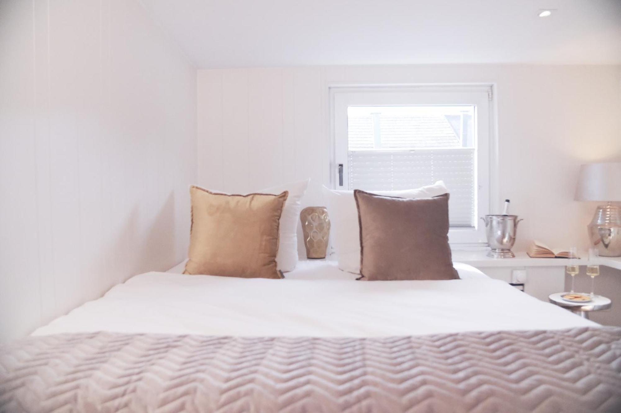 Boutique Suites Sylt In Kampen Am Roten Kliff Re-Opening Mai 2023 Экстерьер фото