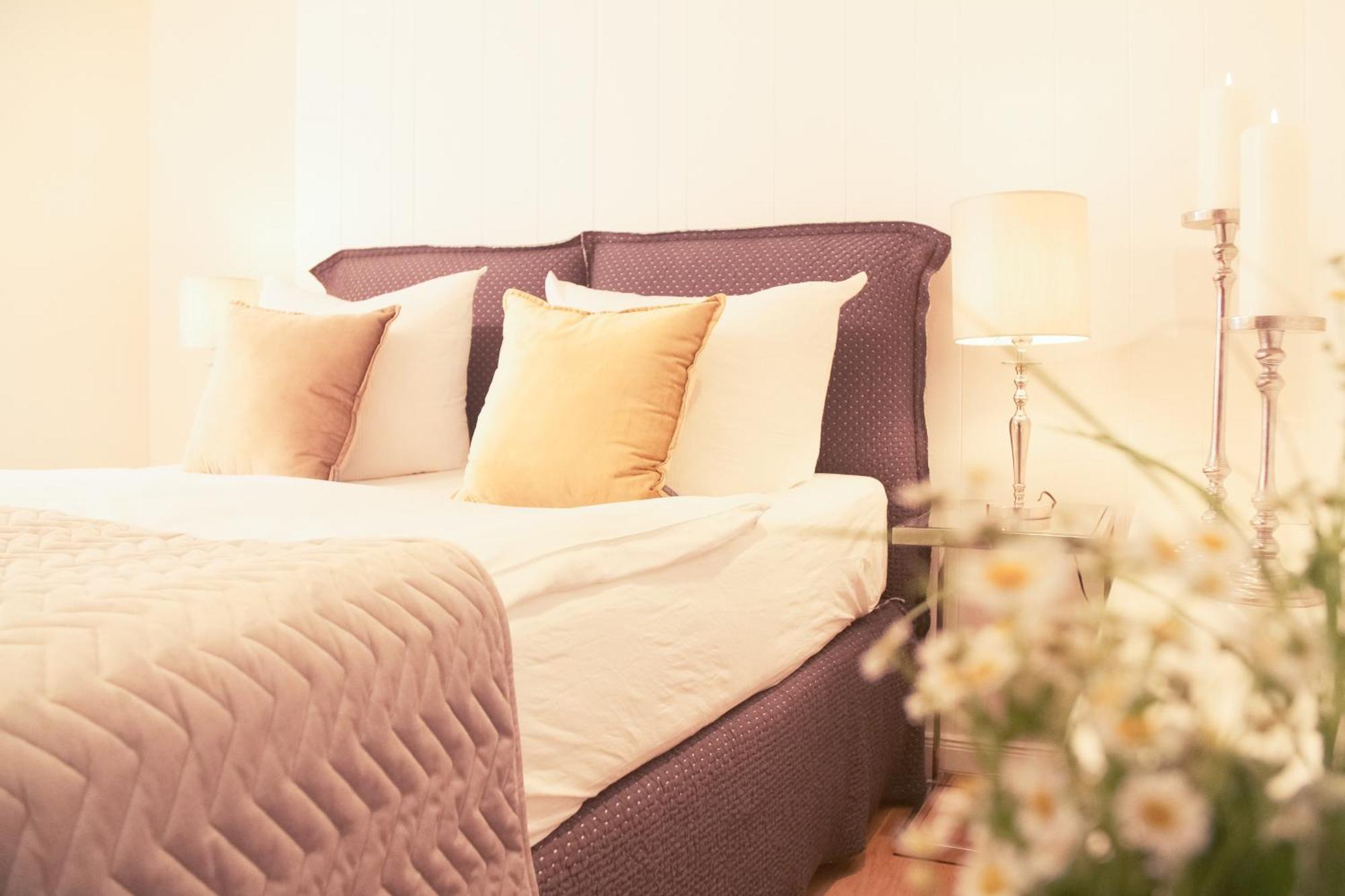 Boutique Suites Sylt In Kampen Am Roten Kliff Re-Opening Mai 2023 Экстерьер фото