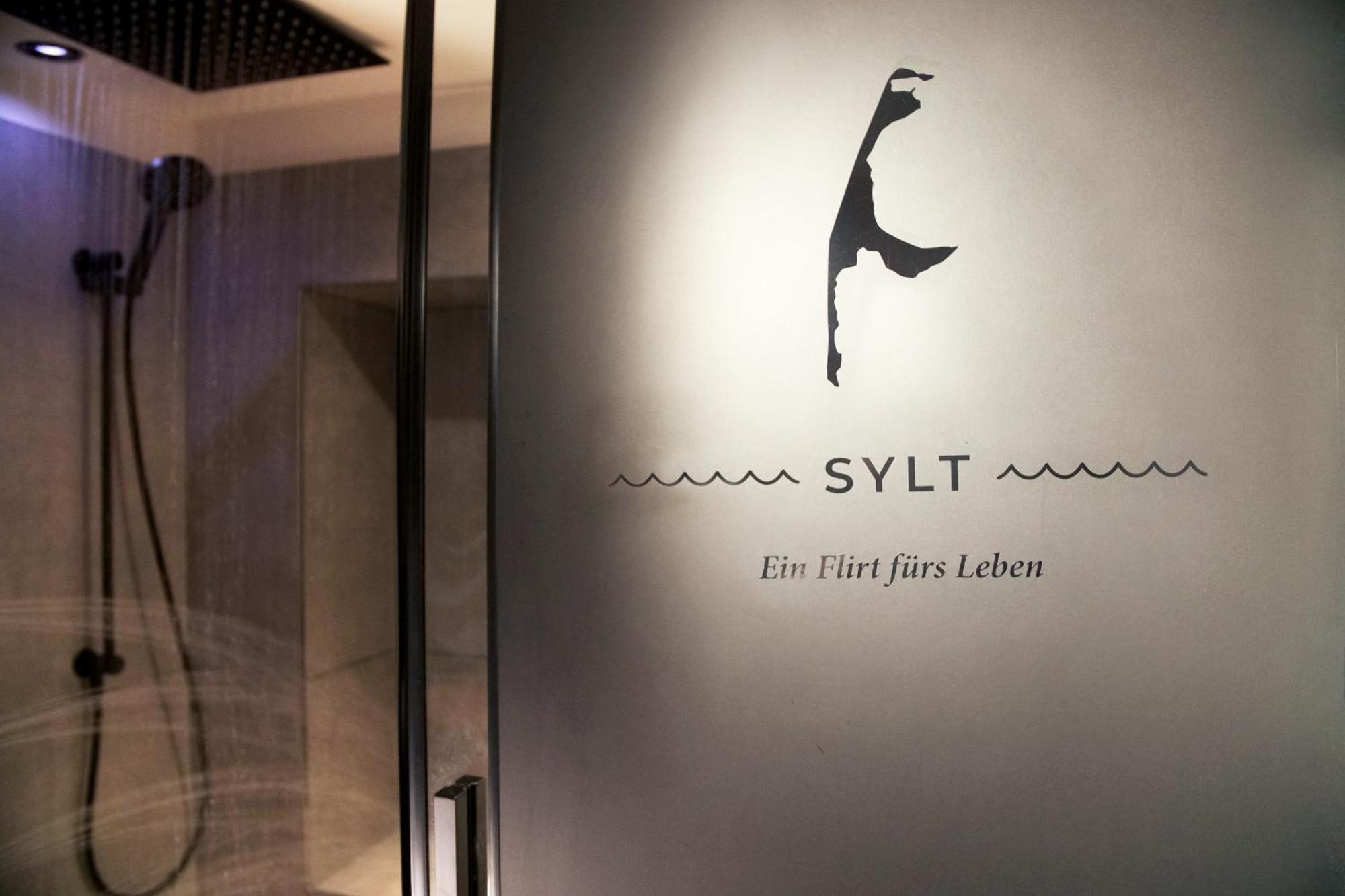 Boutique Suites Sylt In Kampen Am Roten Kliff Re-Opening Mai 2023 Экстерьер фото