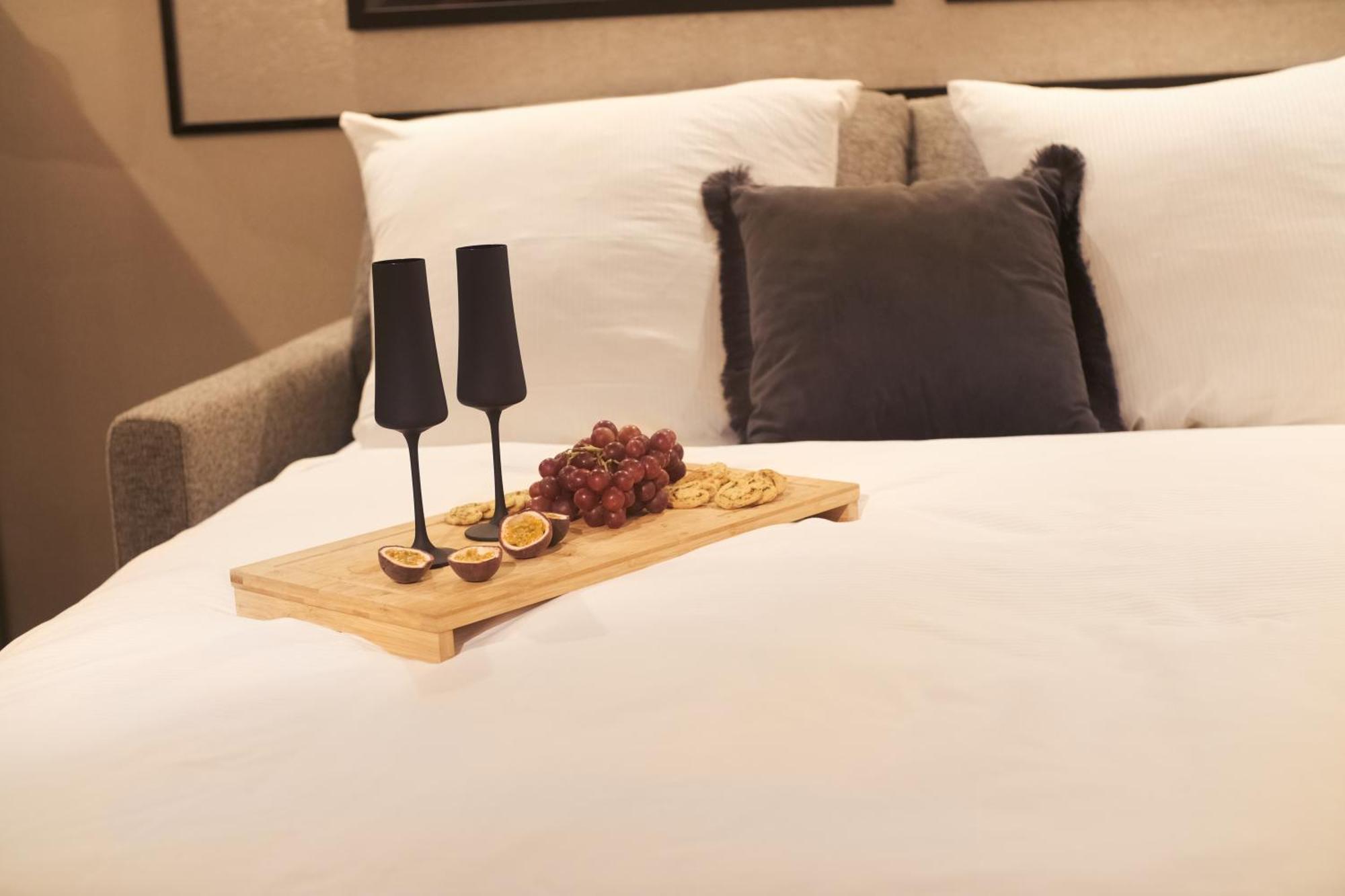 Boutique Suites Sylt In Kampen Am Roten Kliff Re-Opening Mai 2023 Экстерьер фото