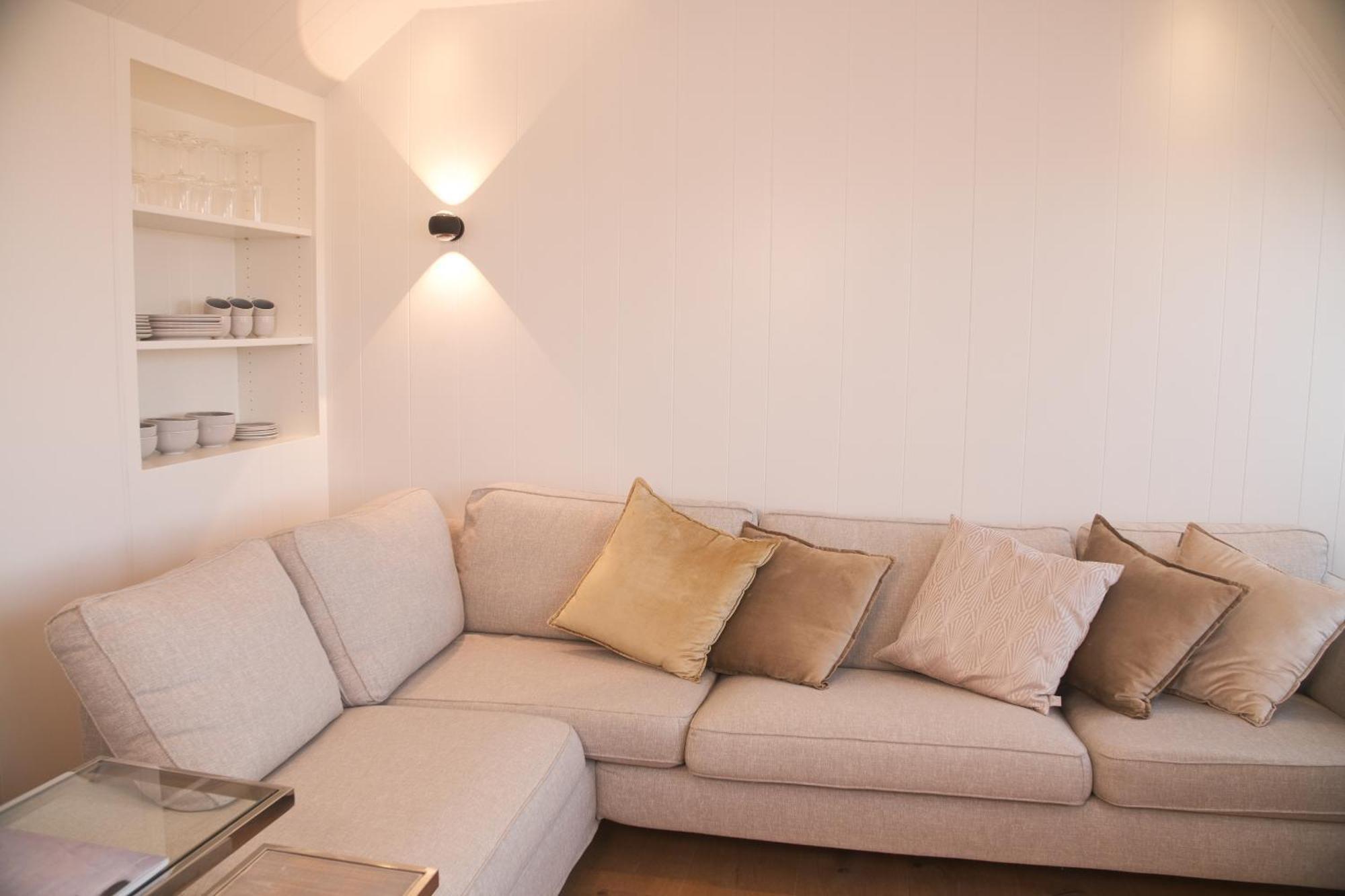 Boutique Suites Sylt In Kampen Am Roten Kliff Re-Opening Mai 2023 Экстерьер фото