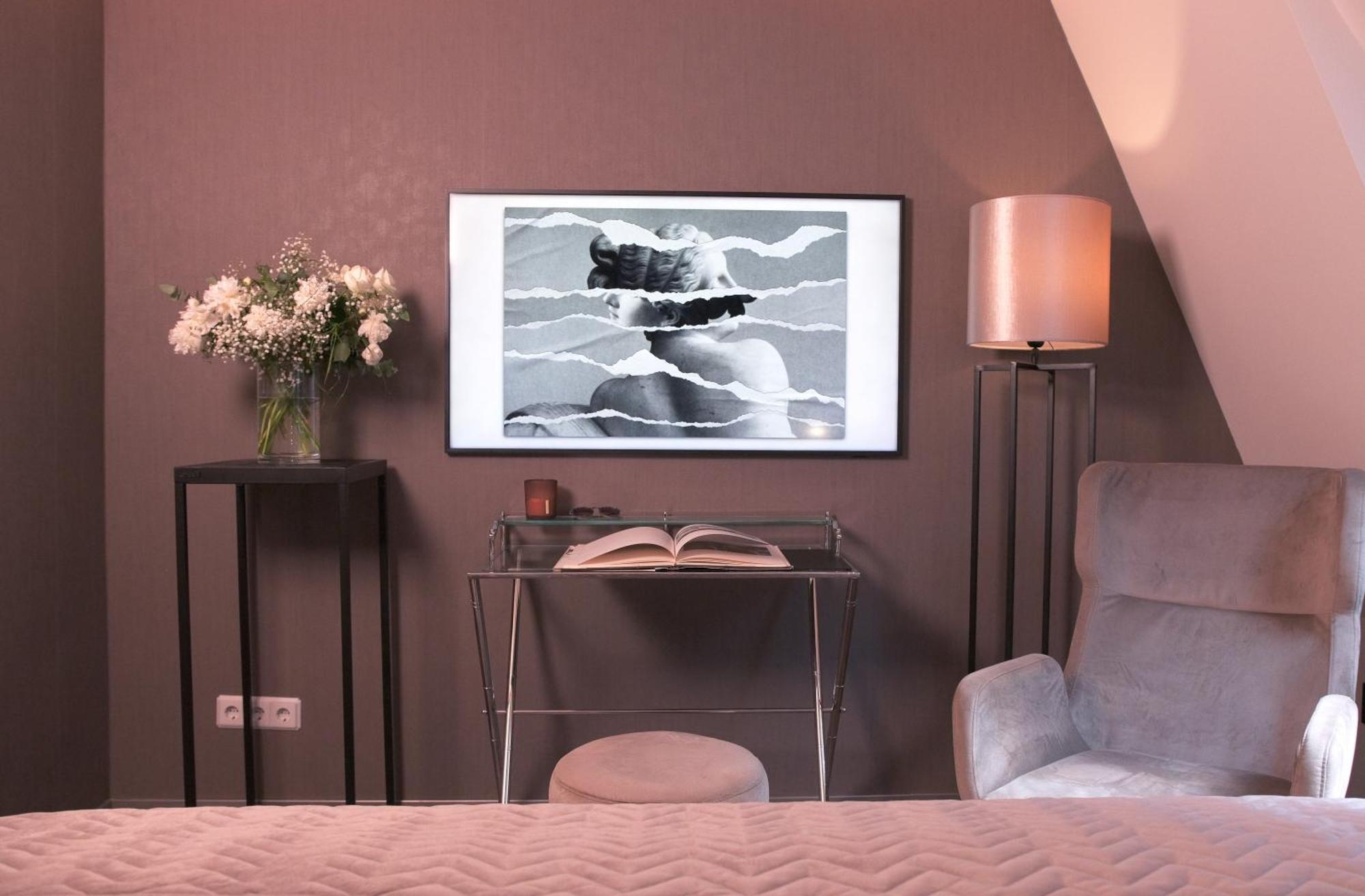 Boutique Suites Sylt In Kampen Am Roten Kliff Re-Opening Mai 2023 Экстерьер фото